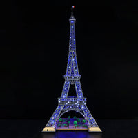 Lego Eiffel Tower 10307 Light Kit