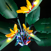 Lego Bird of Paradise 10289 Light Kit