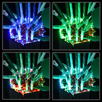 Lego Bird of Paradise 10289 Light Kit