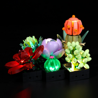Lego Succulents 10309 Light Kit