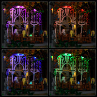 Lego The Lord of the Rings: Rivendell 10316 Light Kit