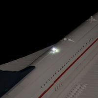 Lego Concorde 10318 Light Kit