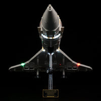 Lego Concorde 10318 Light Kit