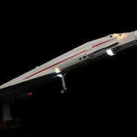 Lego Concorde 10318 Light Kit