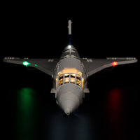 Lego Concorde 10318 Light Kit