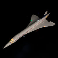Lego Concorde 10318 Light Kit