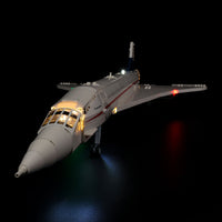 Lego Concorde 10318 Light Kit