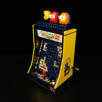 Lego PAC-MAN Arcade 10323 Light Kit