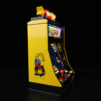 Lego PAC-MAN Arcade 10323 Light Kit