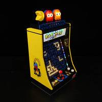 Lego PAC-MAN Arcade 10323 Light Kit