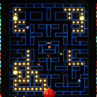 Lego PAC-MAN Arcade 10323 Light Kit