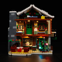 Lego Alpine Lodge 10325 Light Kit