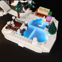 Lego Alpine Lodge 10325 Light Kit