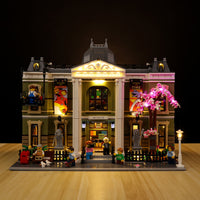 Lego Natural History Museum 10326 Light Kit