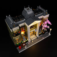 Lego Natural History Museum 10326 Light Kit