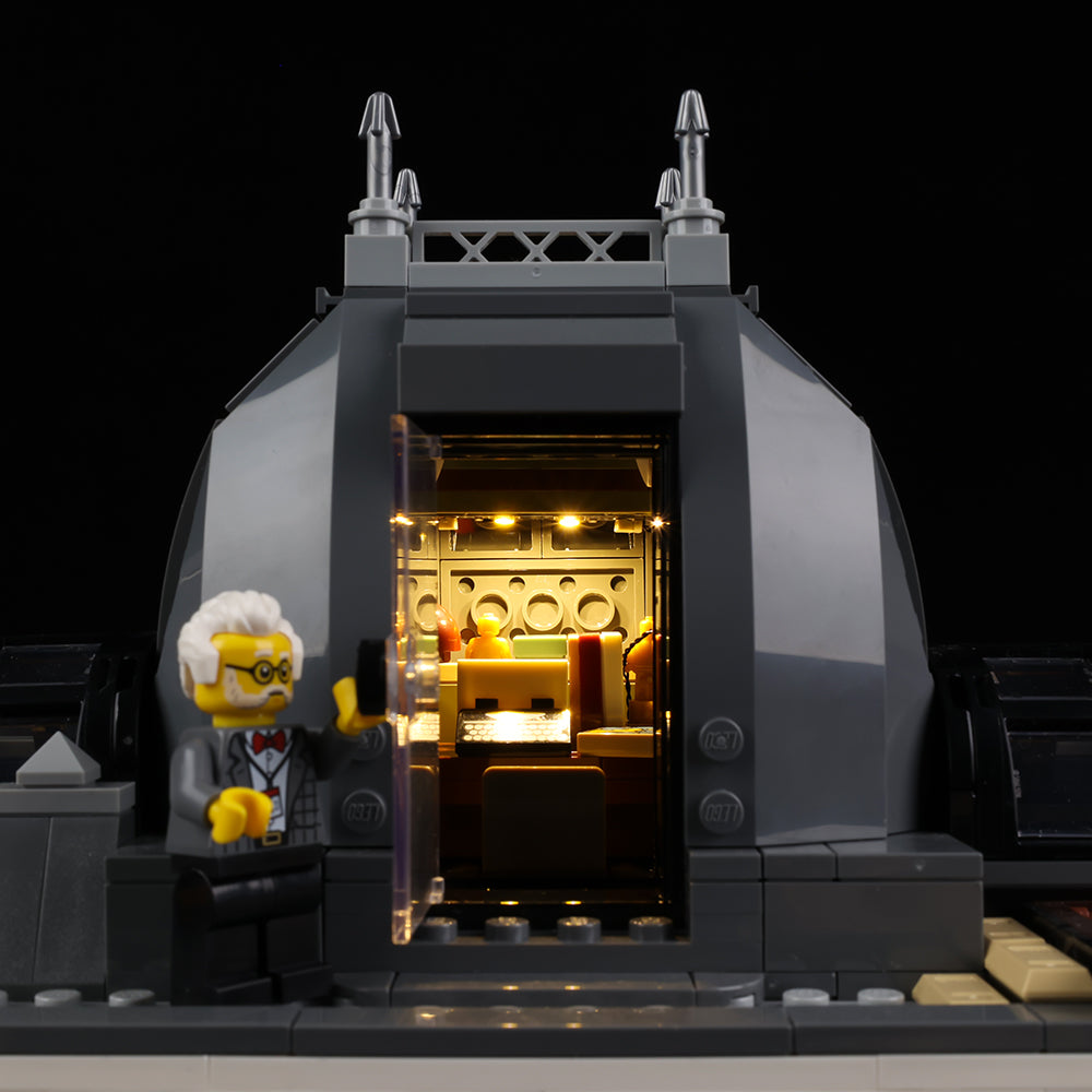 Lego Natural History Museum 10326 Light Kit