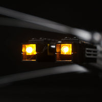 Lego Dune Atreides Royal Ornithopter 10327 Light Kit