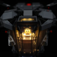 Lego Dune Atreides Royal Ornithopter 10327 Light Kit