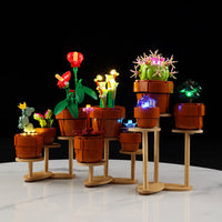 Lego Tiny Plants 10329 Light Kit