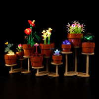 Lego Tiny Plants 10329 Light Kit