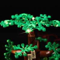 Lego Medieval Town Square 10332 Light Kit