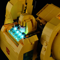 Lego Bumblebee 10338 Light Kit