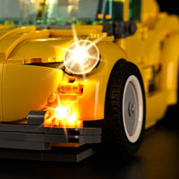 Lego Bumblebee 10338 Light Kit