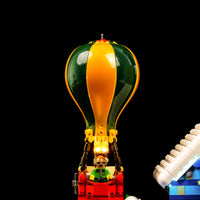 Lego Santa's Post Office 10339 Light Kit