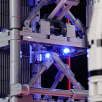 Lego NASA Artemis Space Launch System 10341 Light Kit
