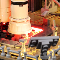 Lego NASA Artemis Space Launch System 10341 Light Kit