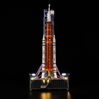Lego NASA Artemis Space Launch System 10341 Light Kit
