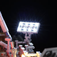 Lego NASA Artemis Space Launch System 10341 Light Kit