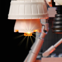 Lego NASA Artemis Space Launch System 10341 Light Kit