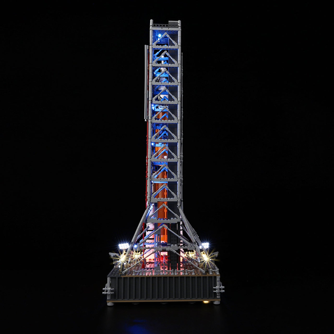 Lego NASA Artemis Space Launch System 10341 Light Kit