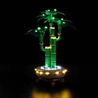 Lego Lucky Bamboo 10344 Light Kit