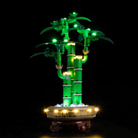 Lego Lucky Bamboo 10344 Light Kit