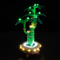 Lego Lucky Bamboo 10344 Light Kit