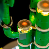 Lego Lucky Bamboo 10344 Light Kit