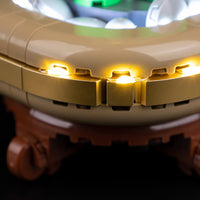 Lego Lucky Bamboo 10344 Light Kit