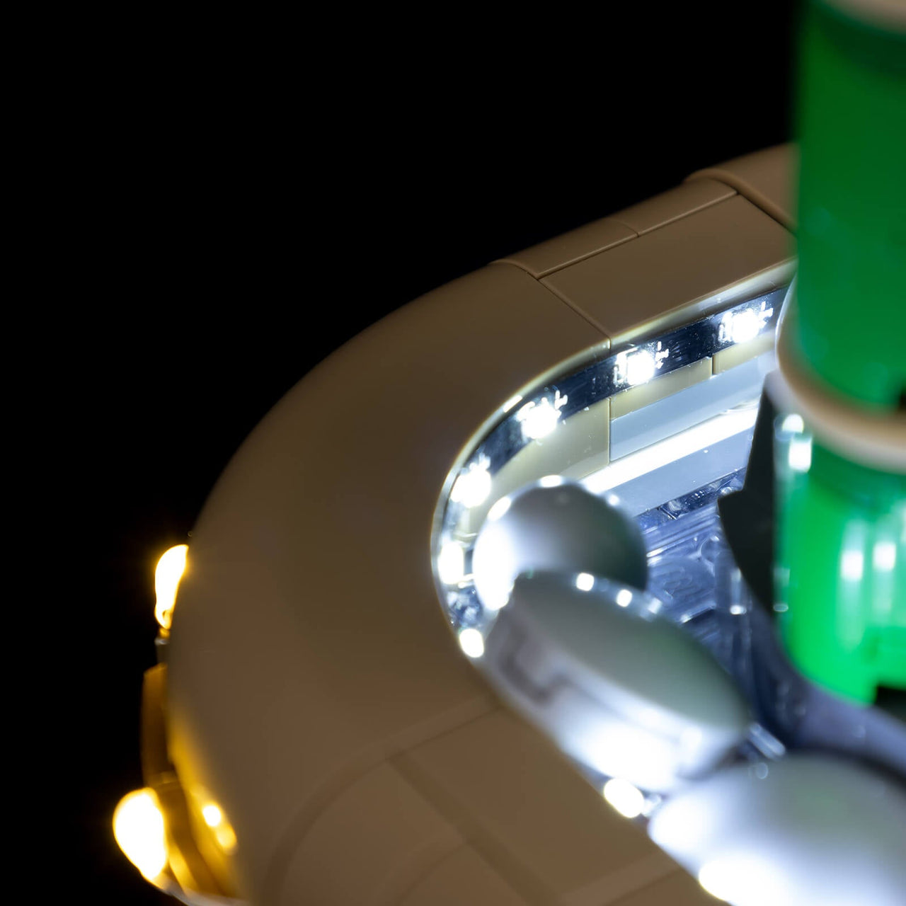 Lego Lucky Bamboo 10344 Light Kit