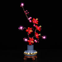 Lego Plum Blossom 10369 Light Kit