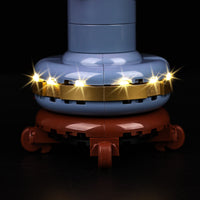 Lego Plum Blossom 10369 Light Kit