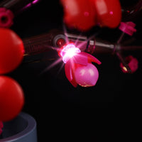 Lego Plum Blossom 10369 Light Kit