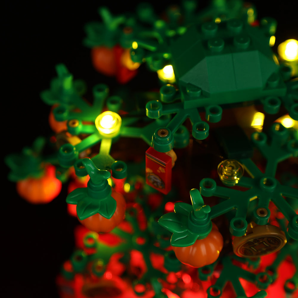 Lego Money Tree 40648 Light Kit