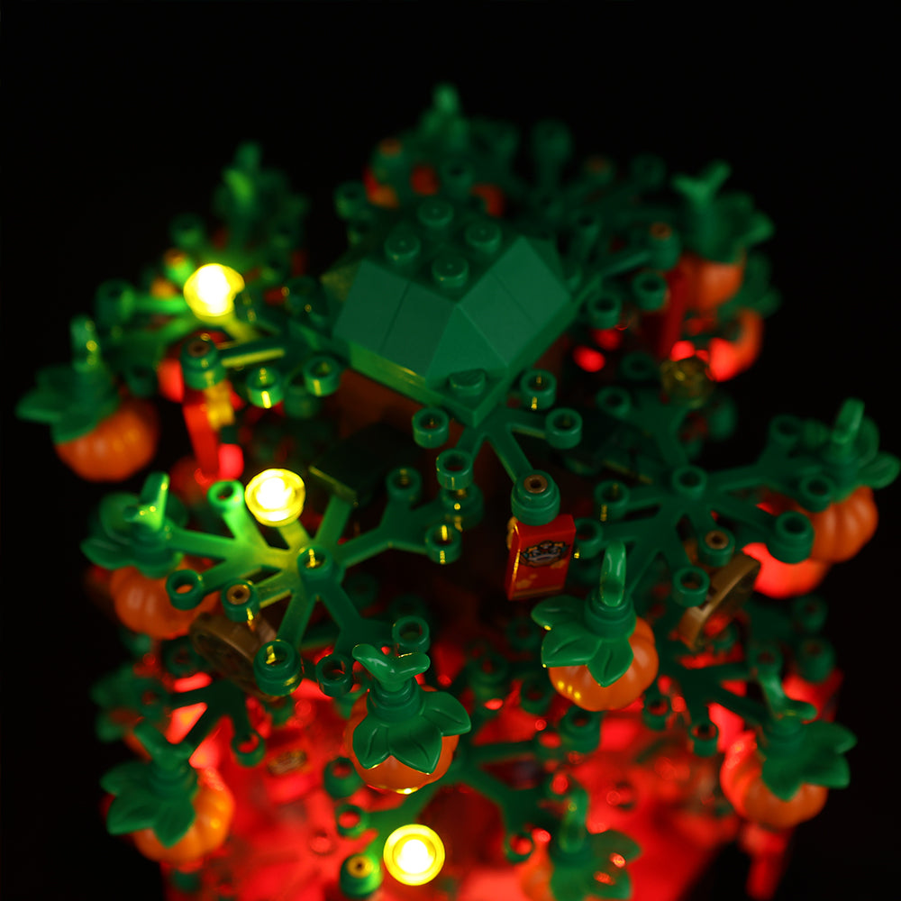 Lego Money Tree 40648 Light Kit