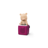 Tonies Night Light Sleepy Friends Sleepy Bear