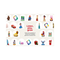 Toniebox 2 Sky Blue Play Set Paw Patrol Chase