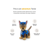 Toniebox 2 Sky Blue Play Set Paw Patrol Chase