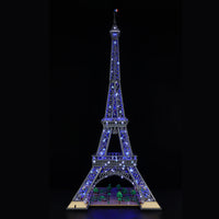Lego Eiffel Tower 10307 Light Kit