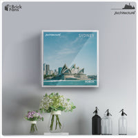 Lego Architecture Display Case 21027 21052 21043 21032 21033 21051 21034 21039 21047 21028 21044 21057